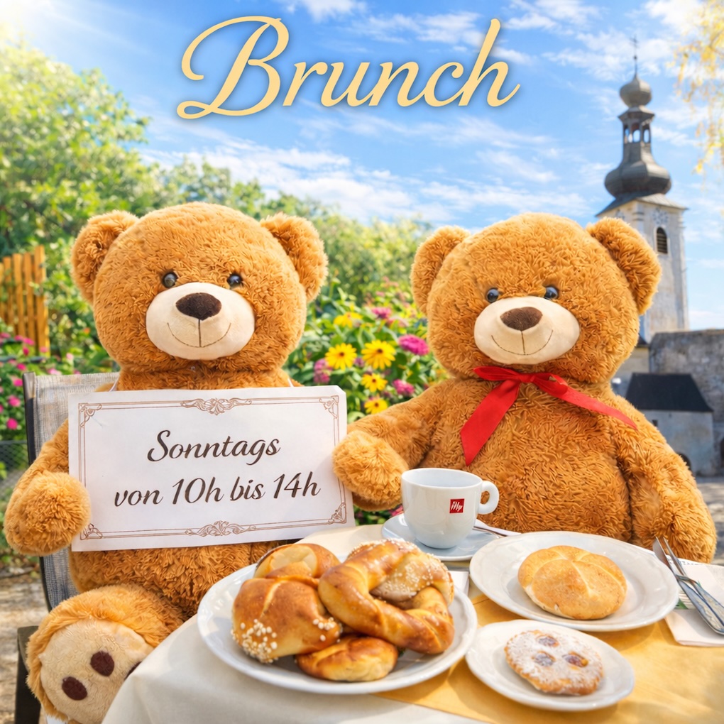 Brunchbären
